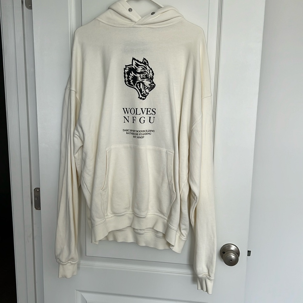 Darc Sport hoodie